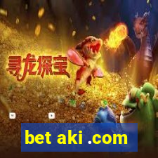 bet aki .com