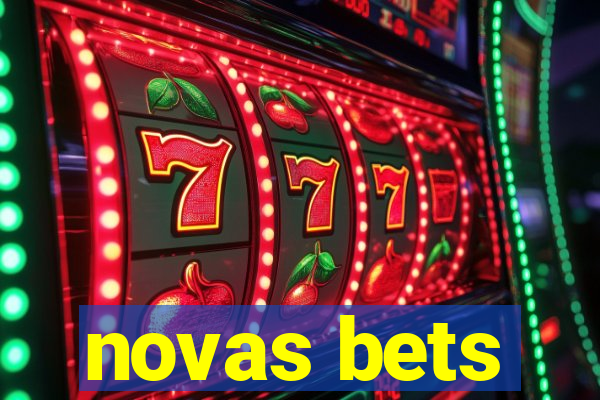 novas bets