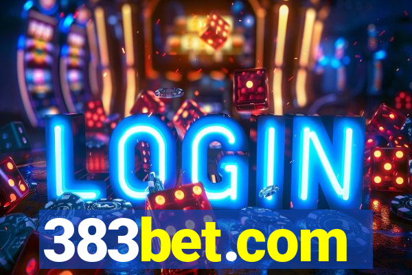 383bet.com