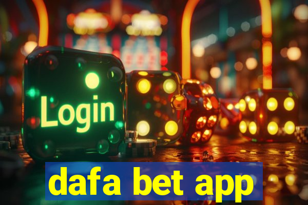 dafa bet app