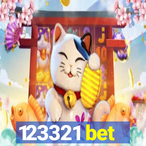 123321 bet