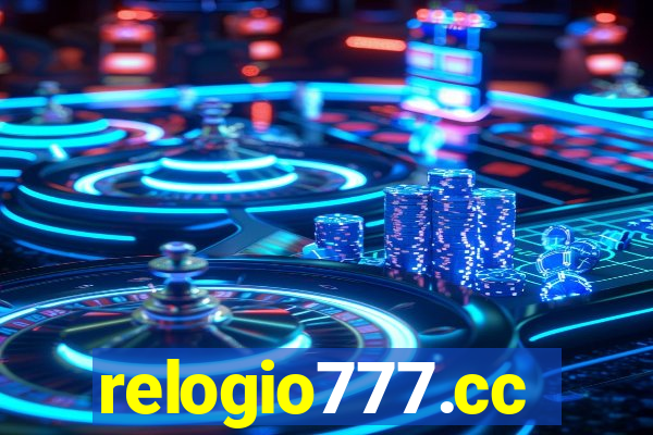 relogio777.cc