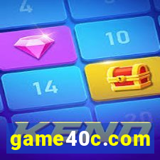 game40c.com