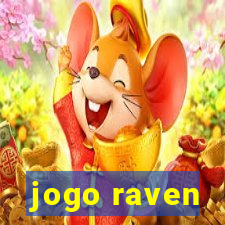 jogo raven