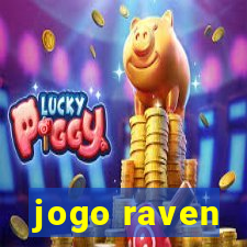 jogo raven