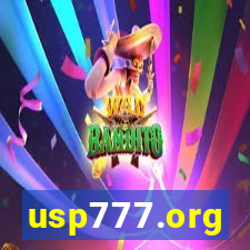 usp777.org