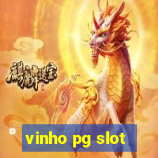 vinho pg slot