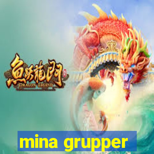 mina grupper