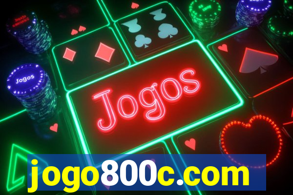 jogo800c.com