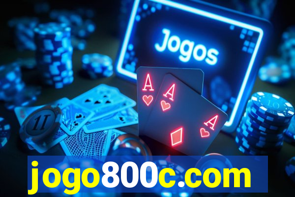 jogo800c.com