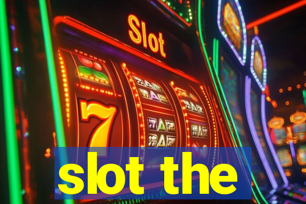 slot the