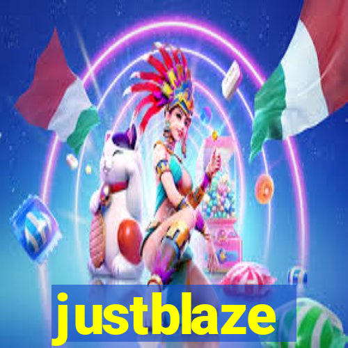 justblaze