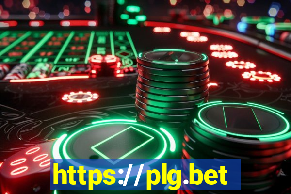 https://plg.bet/