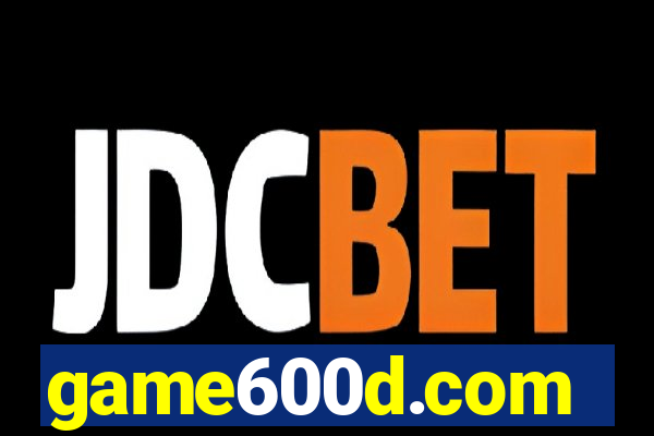 game600d.com