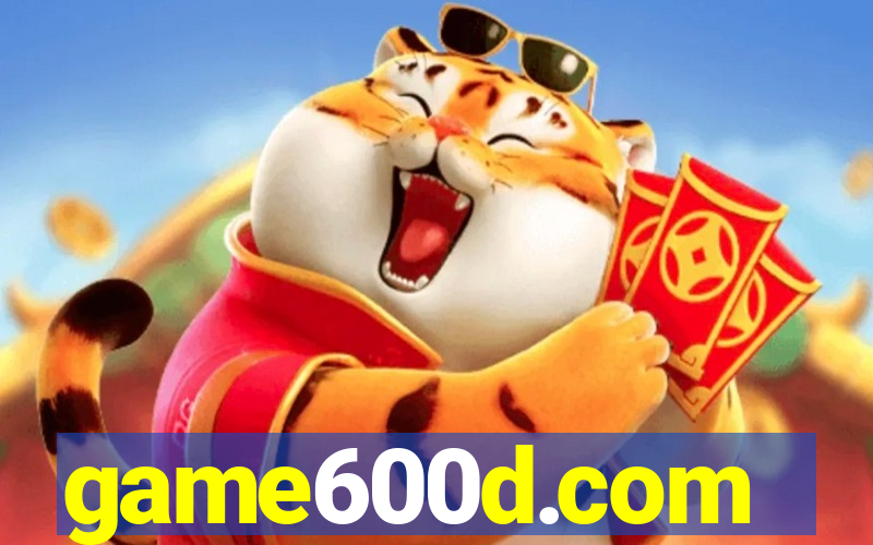 game600d.com