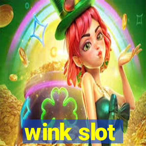 wink slot