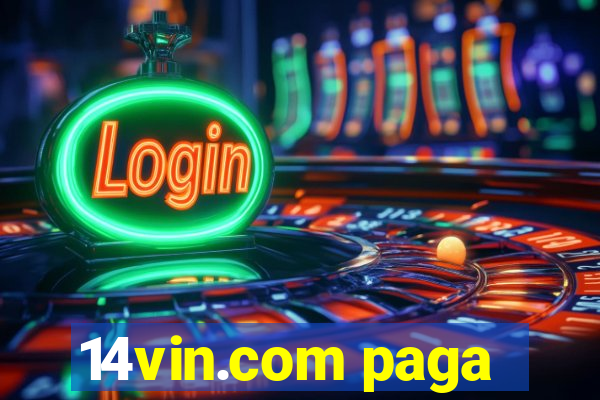 14vin.com paga