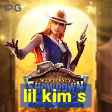 lil kim s