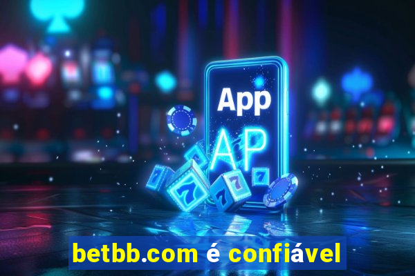 betbb.com é confiável