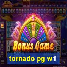 tornado pg w1