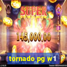 tornado pg w1