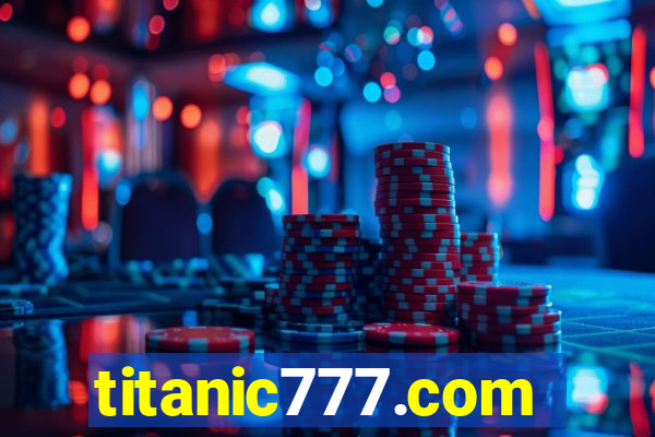 titanic777.com