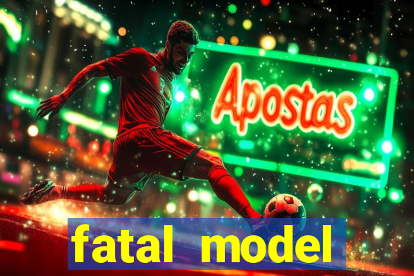 fatal model cruzeiro do sul