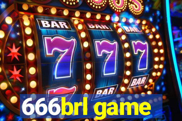 666brl game