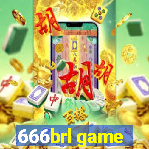 666brl game