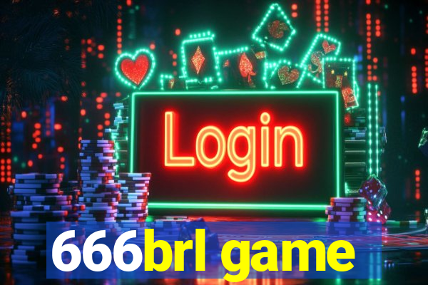 666brl game