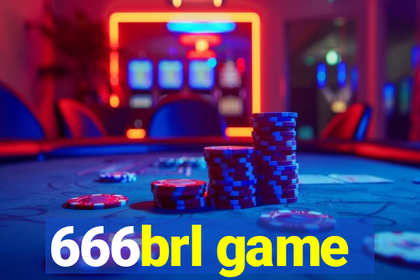 666brl game