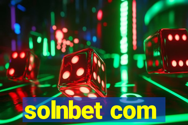 solnbet com