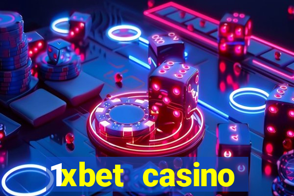 1xbet casino зеркало рабочее