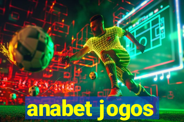 anabet jogos