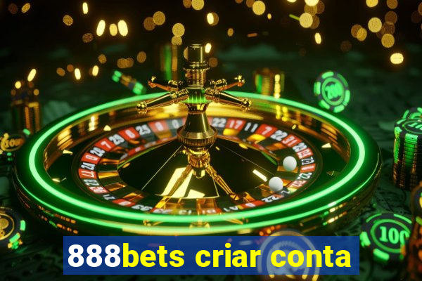 888bets criar conta