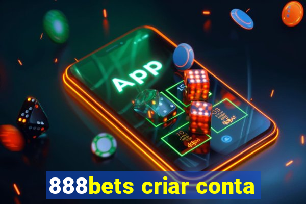 888bets criar conta