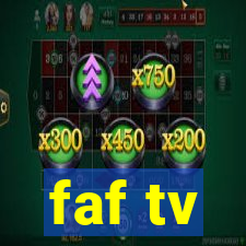 faf tv