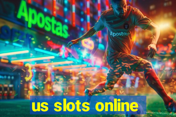 us slots online