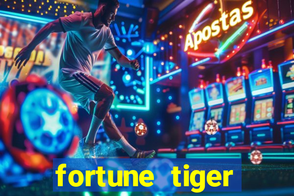 fortune tiger plataforma oficial