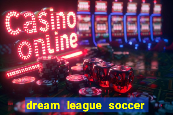 dream league soccer logo url