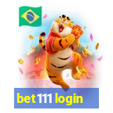 bet111 login