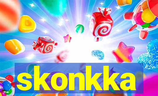 skonkka