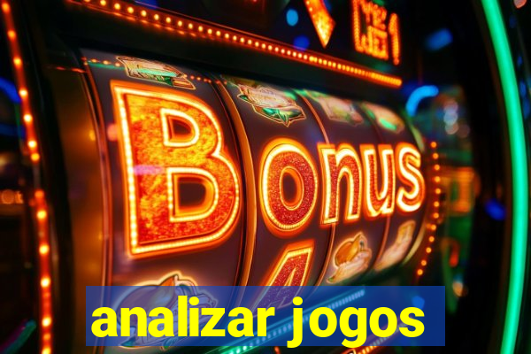 analizar jogos