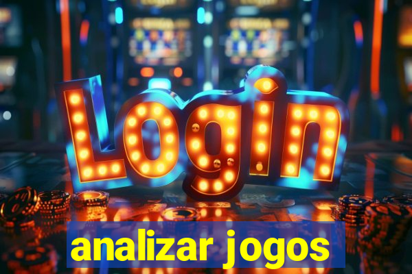 analizar jogos