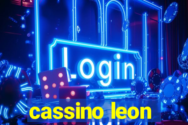 cassino leon