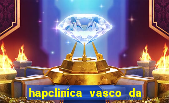 hapclinica vasco da gama como chegar