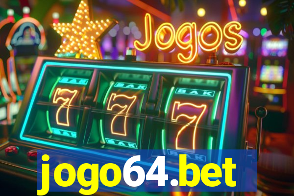 jogo64.bet