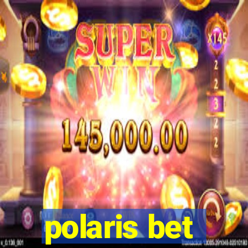 polaris bet