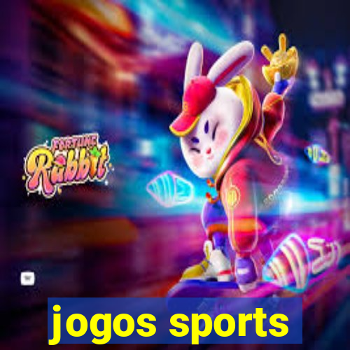 jogos sports