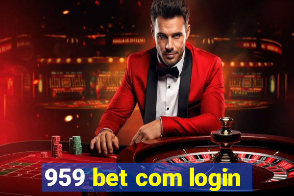 959 bet com login